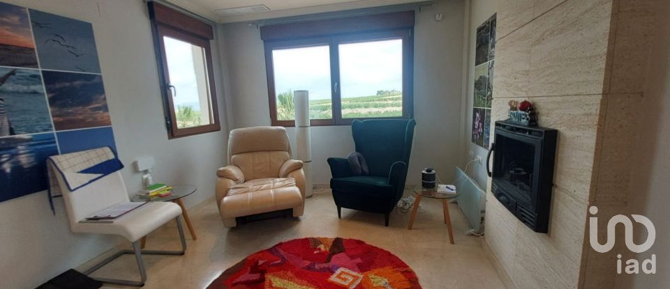 Maison 3 chambres de 125 m² à Algorfa (03169)