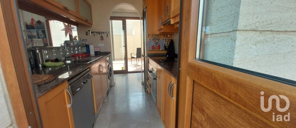 Maison 3 chambres de 125 m² à Algorfa (03169)