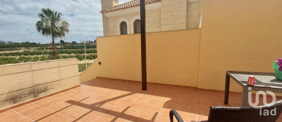 Maison 3 chambres de 125 m² à Algorfa (03169)