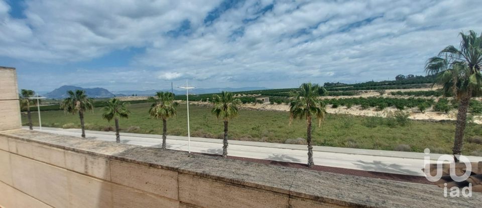 Maison 3 chambres de 125 m² à Algorfa (03169)