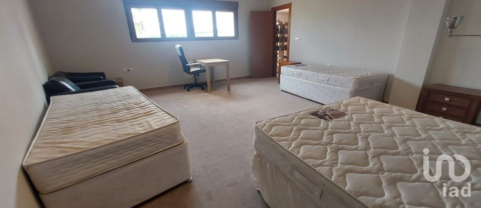 Maison 3 chambres de 125 m² à Algorfa (03169)