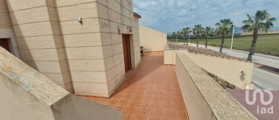 Maison 3 chambres de 125 m² à Algorfa (03169)