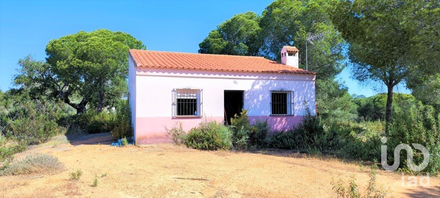 Land of 14,359 m² in Villablanca (21590)