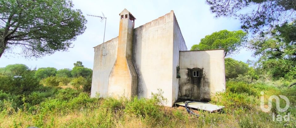 Land of 14,359 m² in Villablanca (21590)