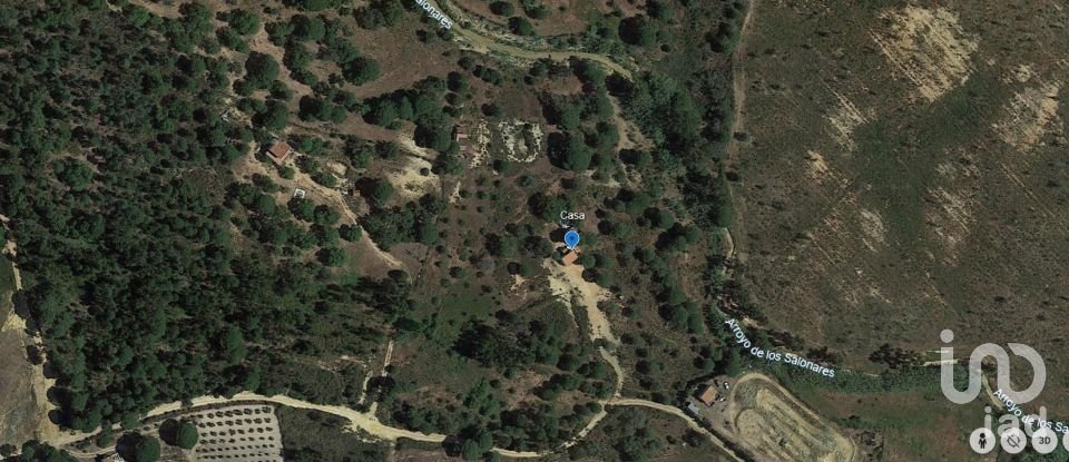 Land of 14,359 m² in Villablanca (21590)