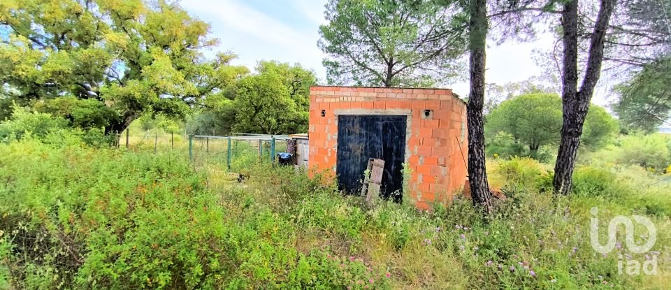 Land of 14,359 m² in Villablanca (21590)