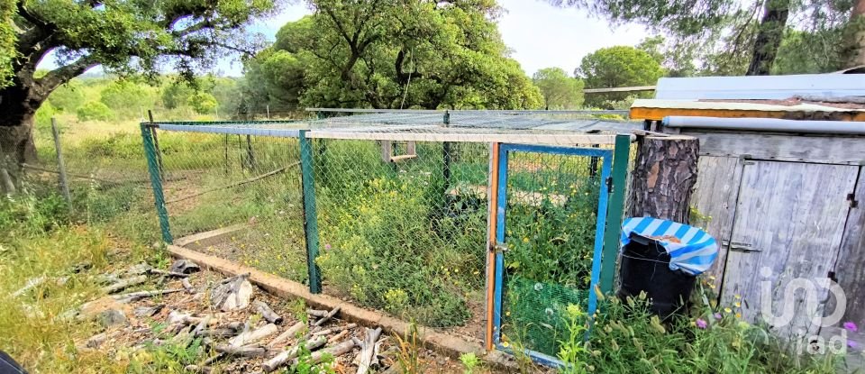 Land of 14,359 m² in Villablanca (21590)