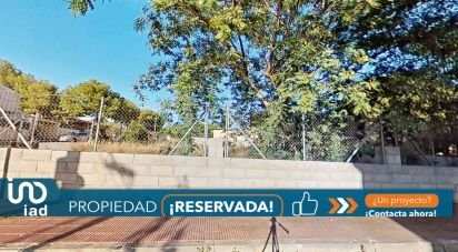 Terrain à bâtir de 802 m² à Calafell (43820)