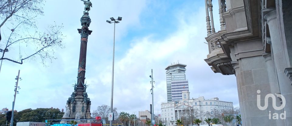 Appartement 2 chambres de 80 m² à Barcelona (08001)