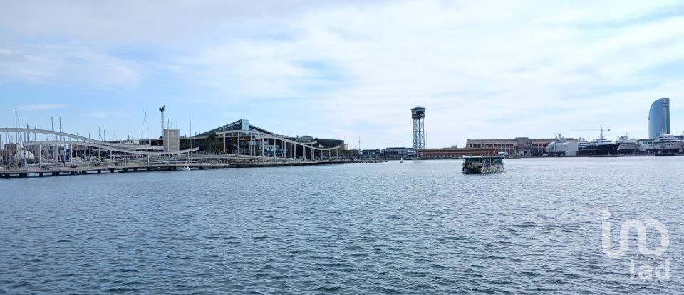 Appartement 2 chambres de 80 m² à Barcelona (08001)