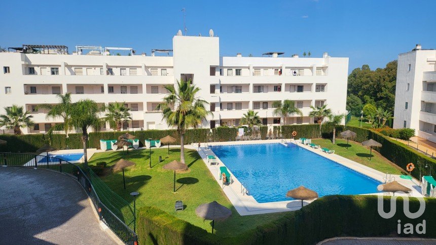 Appartement 2 chambres de 75 m² à Mijas (29649)