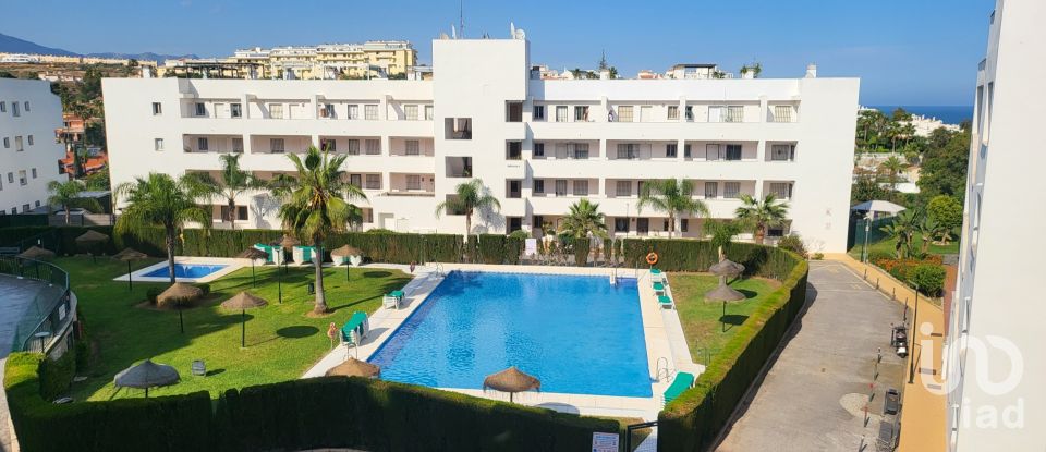 Appartement 2 chambres de 75 m² à Mijas (29649)