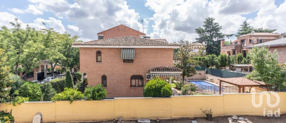Casa de muntanya 5 habitacions de 455 m² a Madrid (28025)