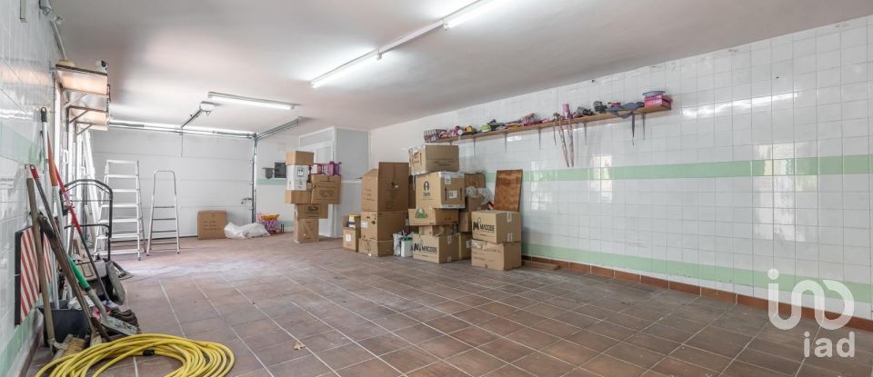 Casa de muntanya 5 habitacions de 455 m² a Madrid (28025)