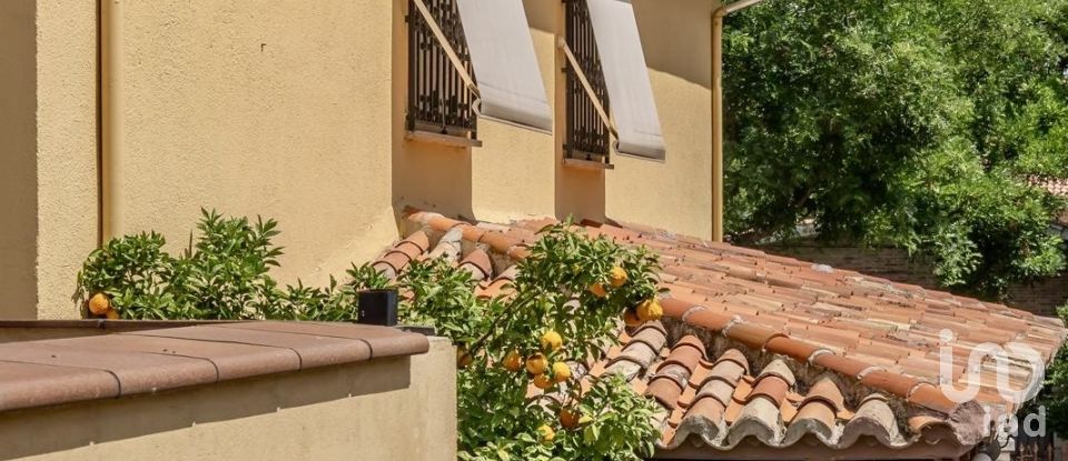 Casa de muntanya 5 habitacions de 455 m² a Madrid (28025)