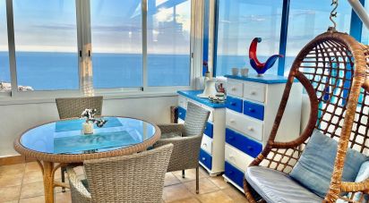 Penthouse 3 bedrooms of 196 m² in Peñiscola (12598)