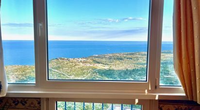 Penthouse 3 bedrooms of 196 m² in Peñiscola (12598)