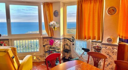 Penthouse 3 bedrooms of 196 m² in Peñiscola (12598)