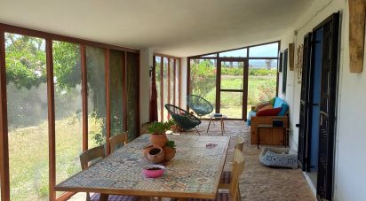 Casa rústica 1 habitación de 45 m² en Xerta (43592)