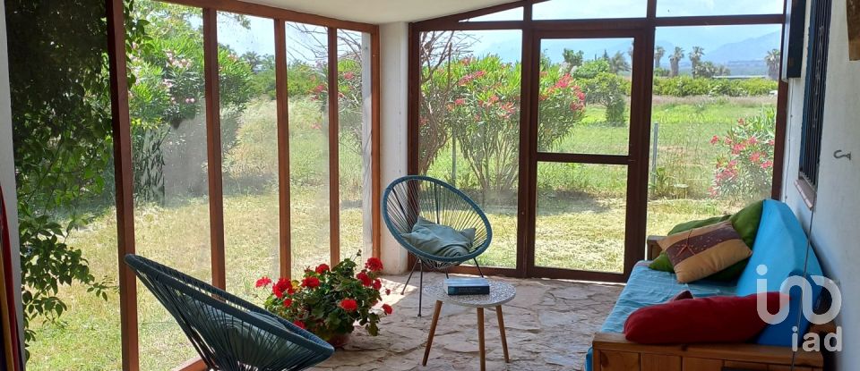 Country home 1 bedroom of 45 m² in Xerta (43592)