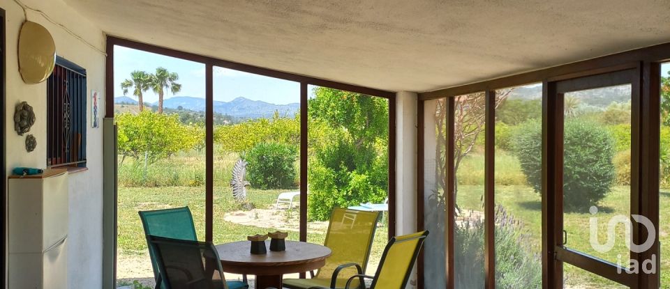 Country home 1 bedroom of 45 m² in Xerta (43592)