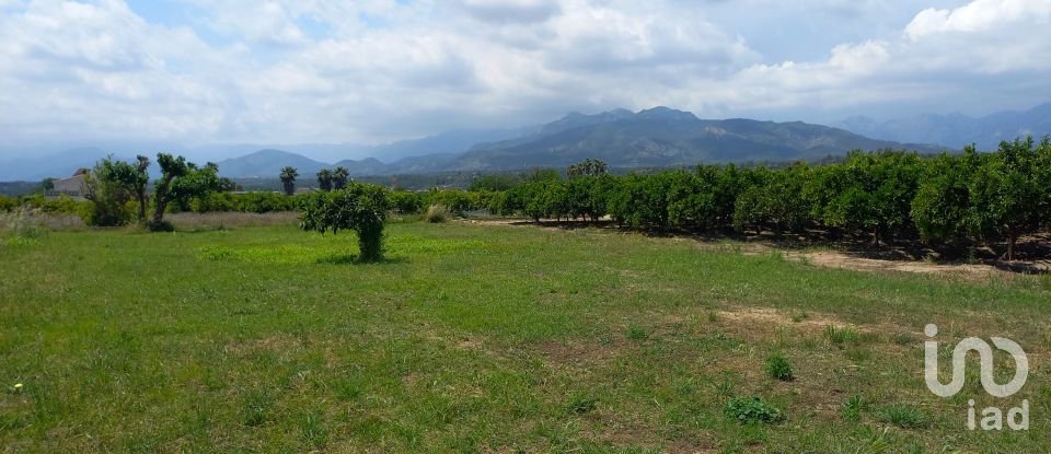 Country home 1 bedroom of 45 m² in Xerta (43592)