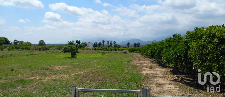 Country home 1 bedroom of 45 m² in Xerta (43592)