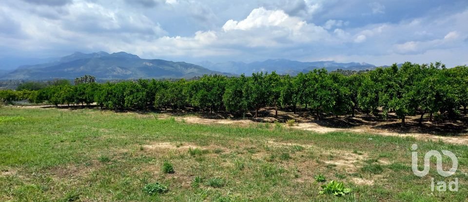 Country home 1 bedroom of 45 m² in Xerta (43592)