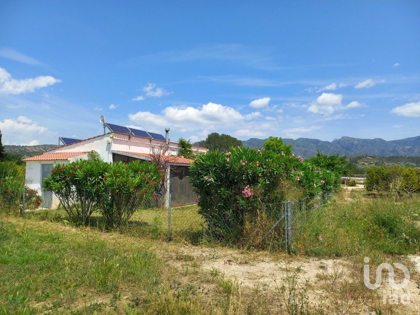 Country home 1 bedroom of 45 m² in Xerta (43592)