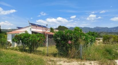 Casa rústica 1 habitación de 45 m² en Xerta (43592)