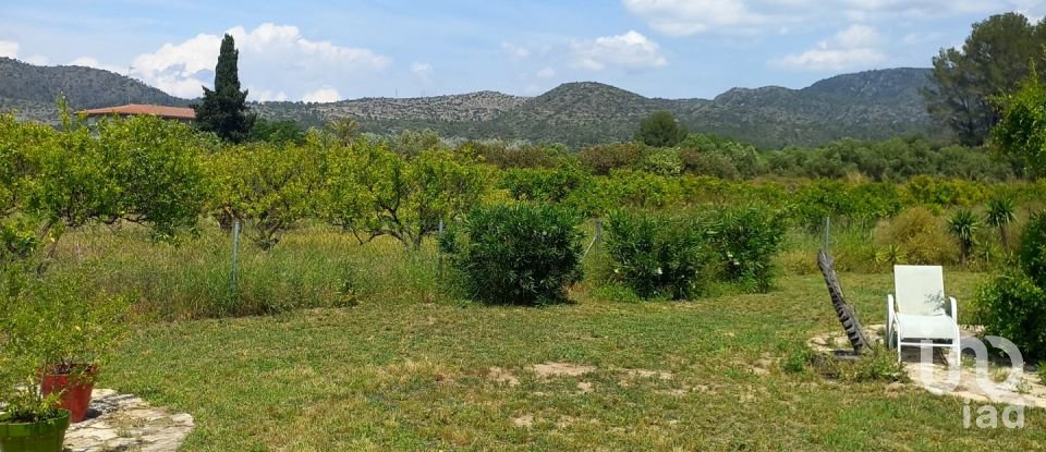 Country home 1 bedroom of 45 m² in Xerta (43592)