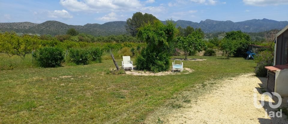 Country home 1 bedroom of 45 m² in Xerta (43592)