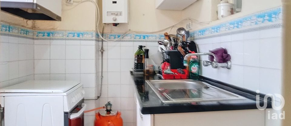 Varias superficies 3 habitaciones de 126 m² en Tarifa (11380)