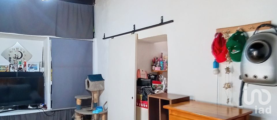 Varias superficies 3 habitaciones de 126 m² en Tarifa (11380)