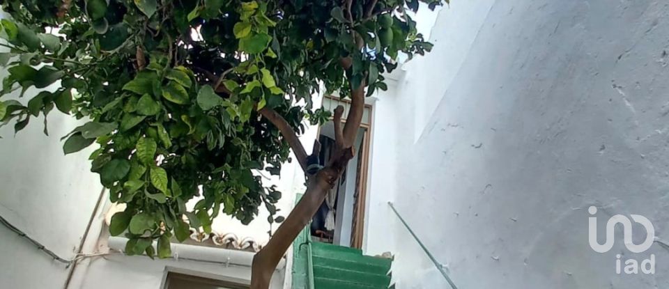 Varias superficies 3 habitaciones de 126 m² en Tarifa (11380)