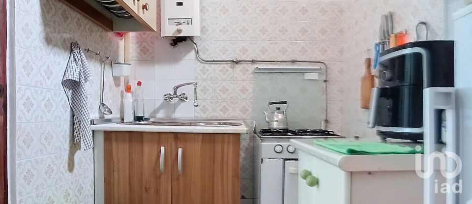 Varias superficies 3 habitaciones de 126 m² en Tarifa (11380)