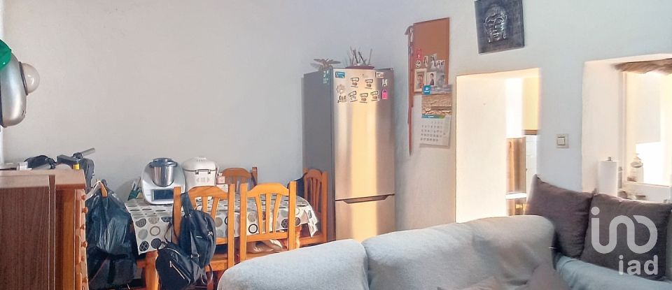 Varias superficies 3 habitaciones de 126 m² en Tarifa (11380)