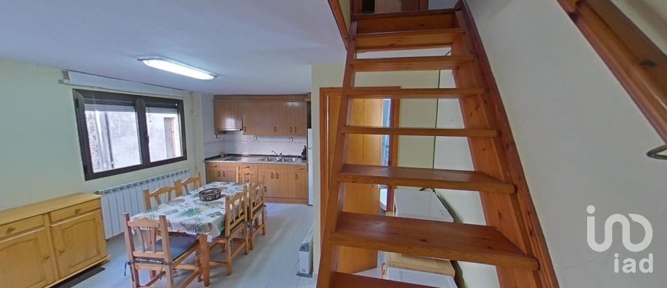 Casa rural 2 habitaciones de 48 m² en Castigaleu (22587)