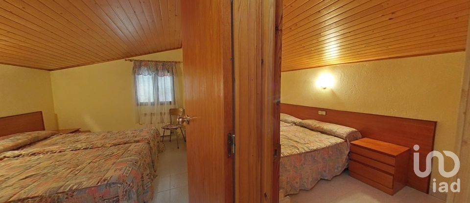 Casa rural 2 habitaciones de 48 m² en Castigaleu (22587)