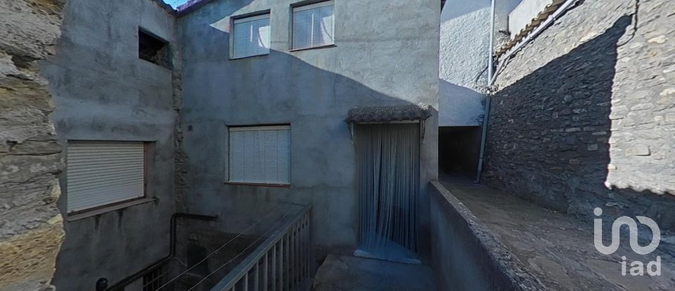 Casa rural 2 habitaciones de 48 m² en Castigaleu (22587)