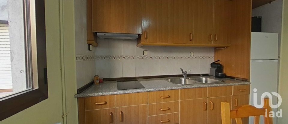 Casa rural 2 habitaciones de 48 m² en Castigaleu (22587)