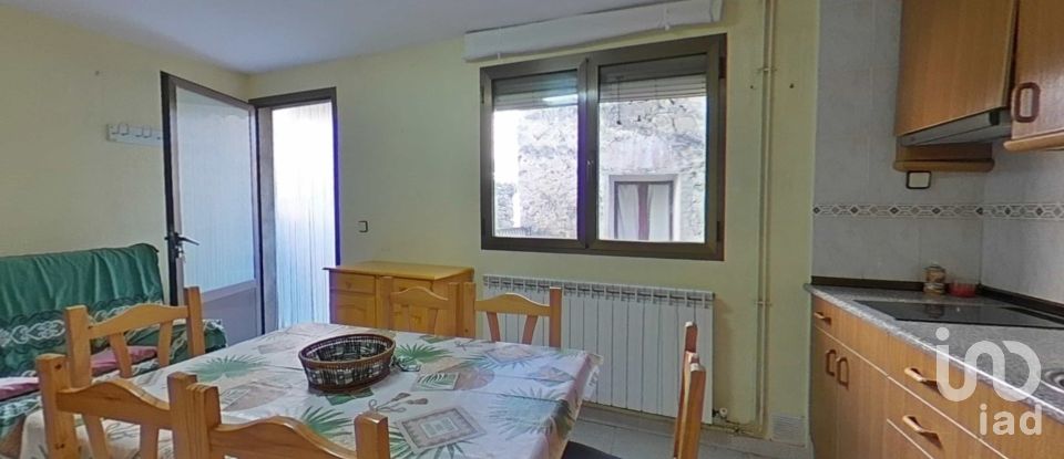 Casa rural 2 habitaciones de 48 m² en Castigaleu (22587)