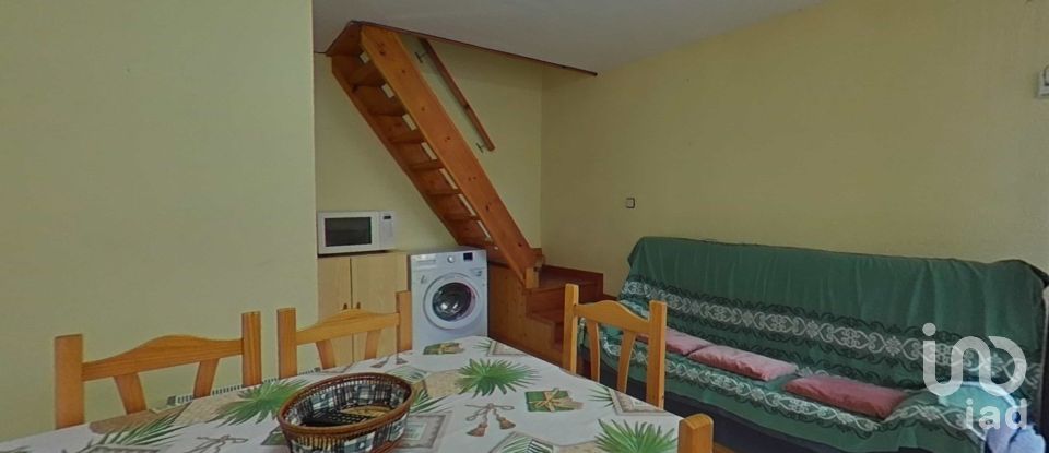 Casa rural 2 habitaciones de 48 m² en Castigaleu (22587)