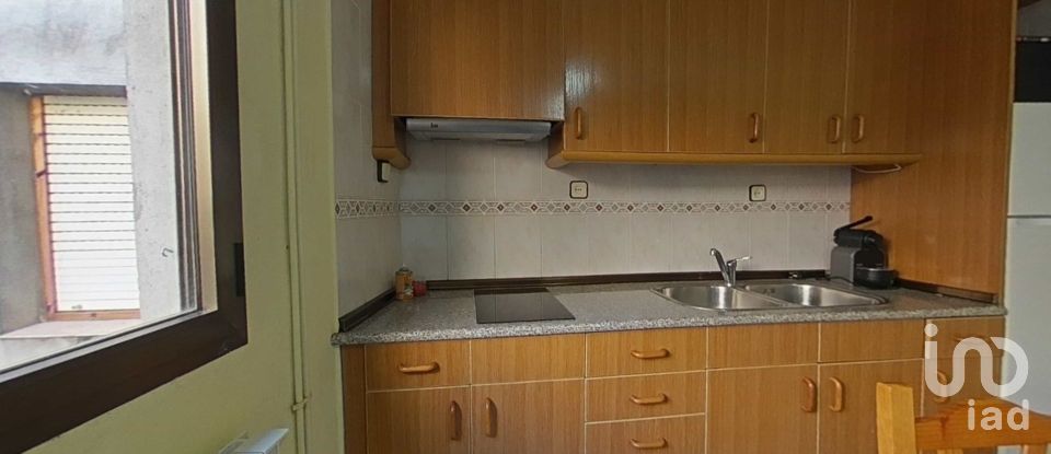 Casa rural 2 habitaciones de 48 m² en Castigaleu (22587)