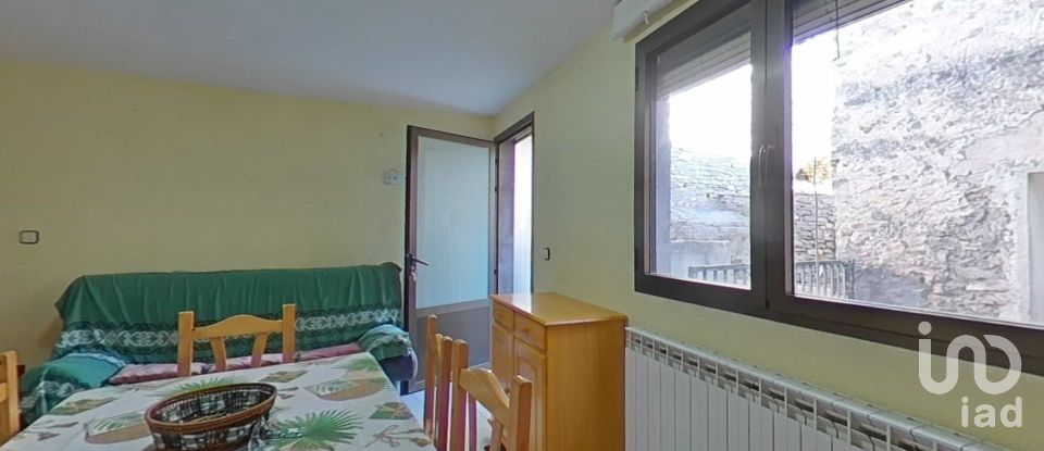 Casa rural 2 habitaciones de 48 m² en Castigaleu (22587)