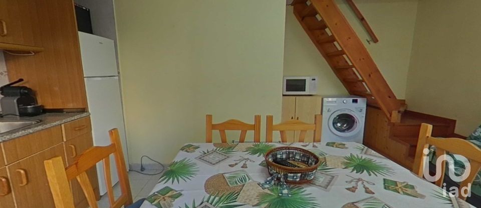 Casa rural 2 habitaciones de 48 m² en Castigaleu (22587)