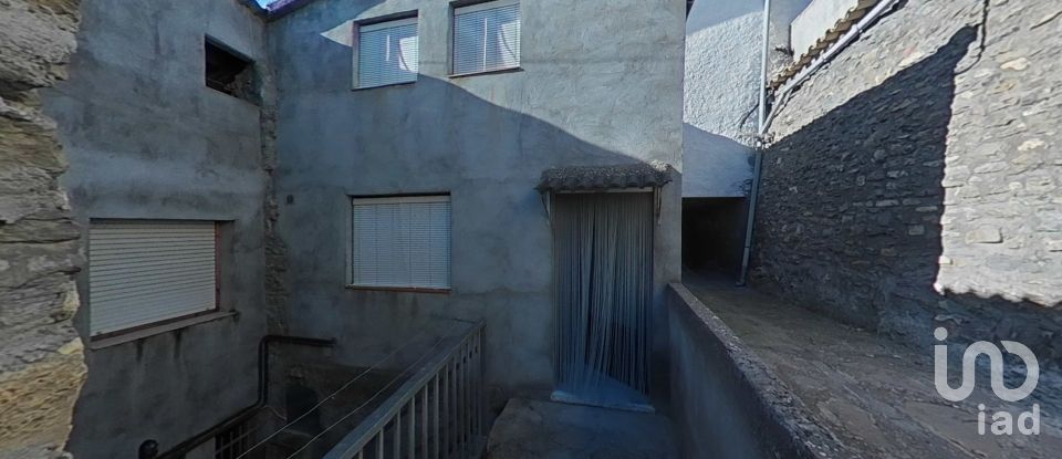 Casa rural 2 habitaciones de 48 m² en Castigaleu (22587)