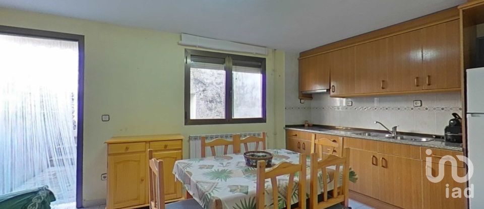 Casa rural 2 habitaciones de 48 m² en Castigaleu (22587)