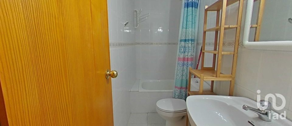 Casa rural 2 habitaciones de 48 m² en Castigaleu (22587)