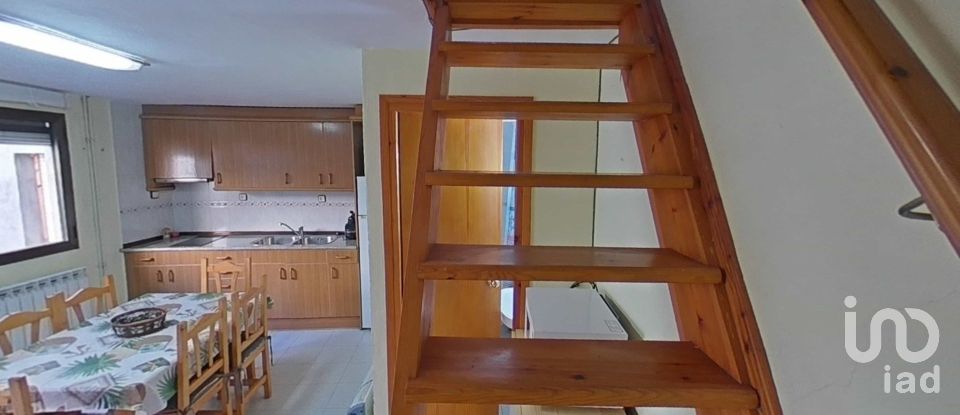 Casa rural 2 habitaciones de 48 m² en Castigaleu (22587)